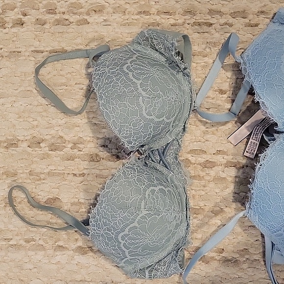 Victoria's Secret Bra Bundle size 32C dream angels - Picture 5 of 8